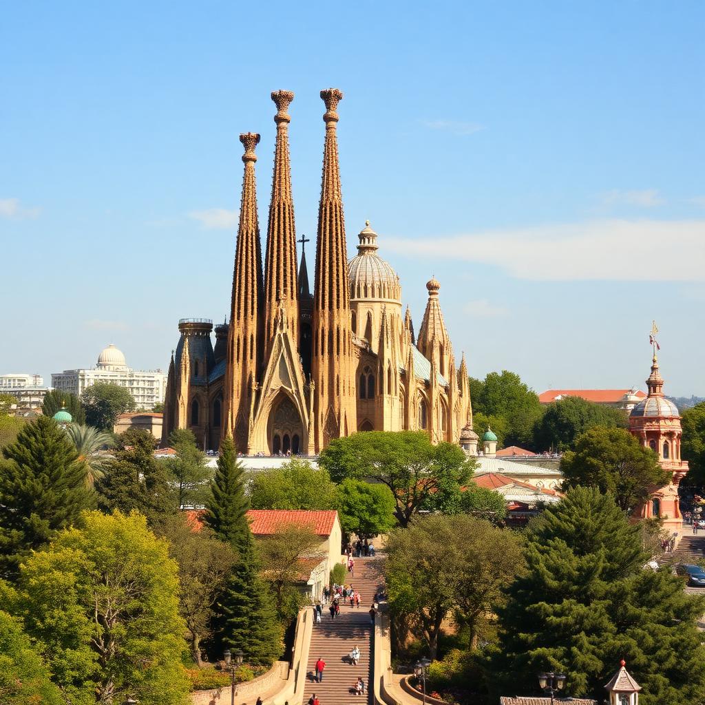 Barcelona, España