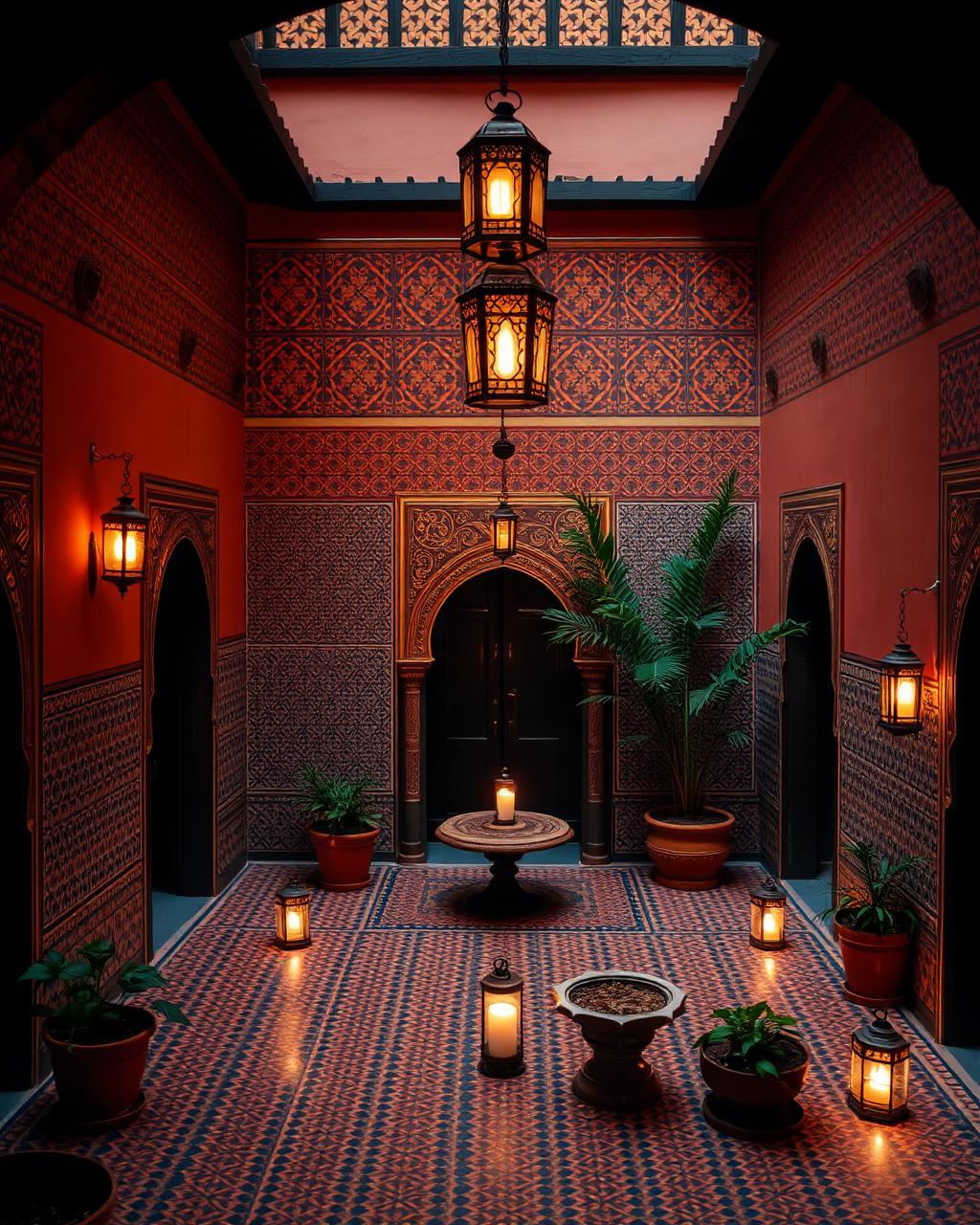 Marrakech, Marruecos