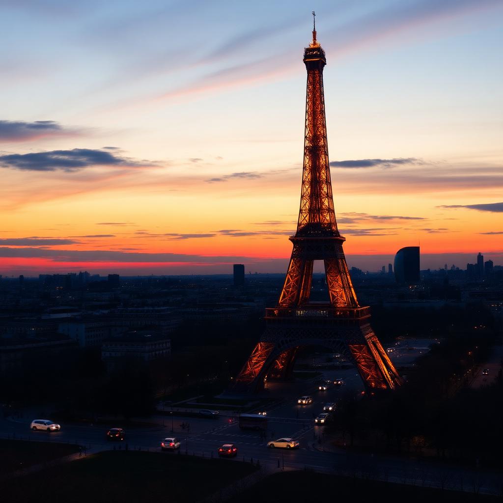 París, Francia