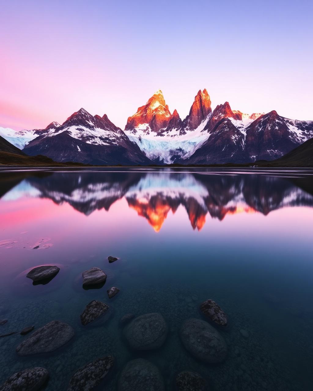 Patagonia, Argentina